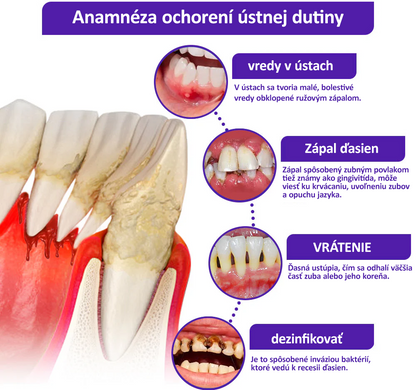 🌟Rolimey® VioCore Zubná pasta s včelím jedom