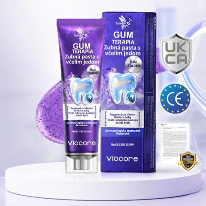 🌟Rolimey® VioCore Zubná pasta s včelím jedom